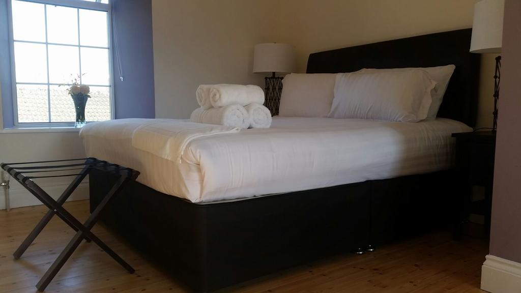 Hotel Armorica Oranmore Exterior foto