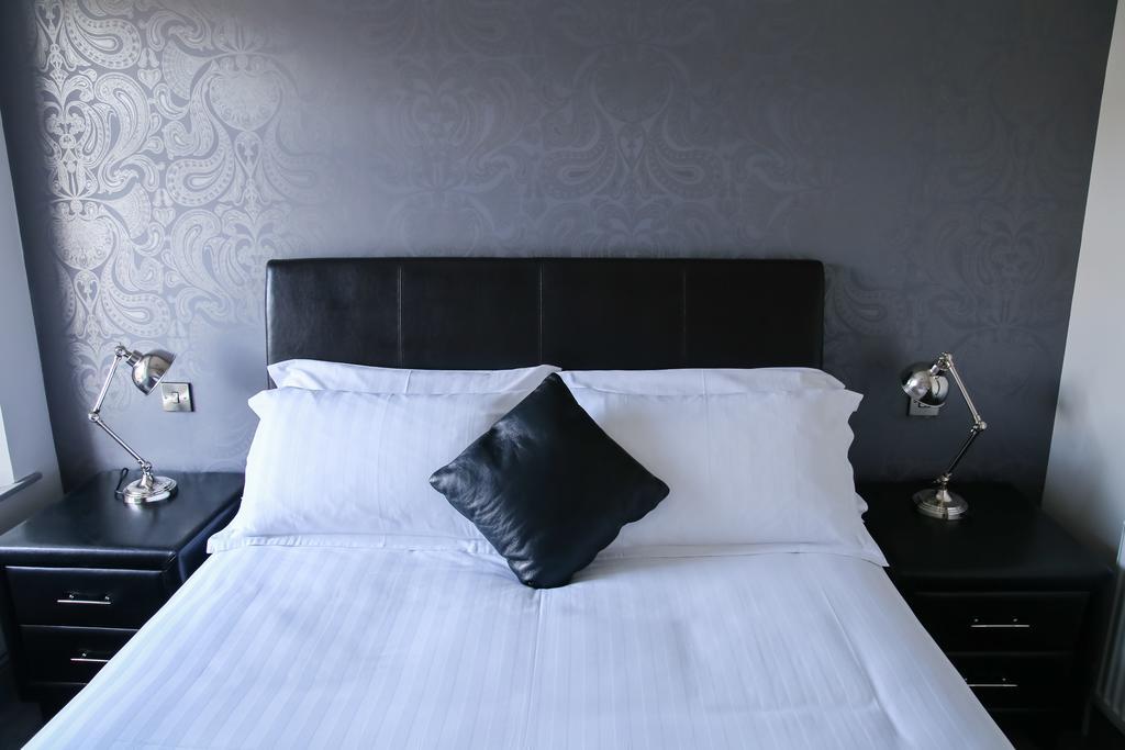 Hotel Armorica Oranmore Exterior foto