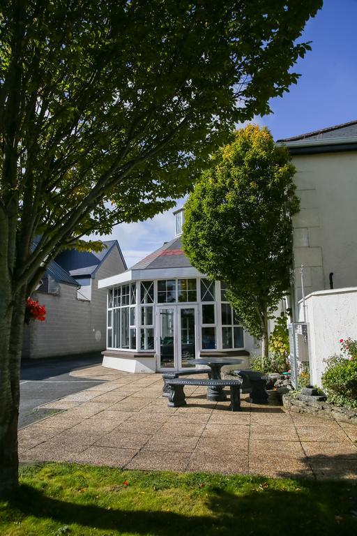Hotel Armorica Oranmore Exterior foto