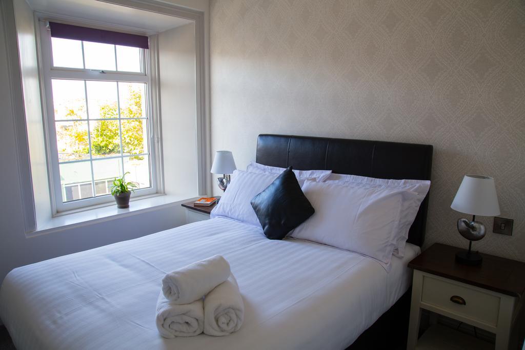 Hotel Armorica Oranmore Exterior foto